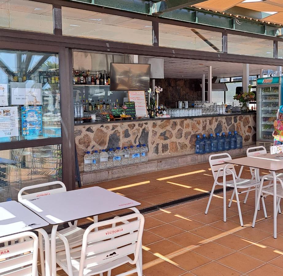 Beautiful Bungalow In Maspalomas Lago Εξωτερικό φωτογραφία